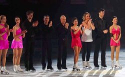 Ekaterina Gordeeva: From the Heart